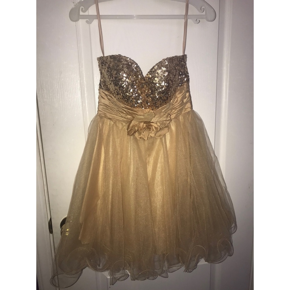 Prom/Homecoming Dress